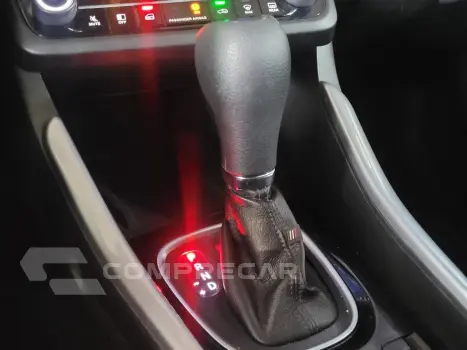 Fastback Impetus 1.0 200 T. Flex Aut