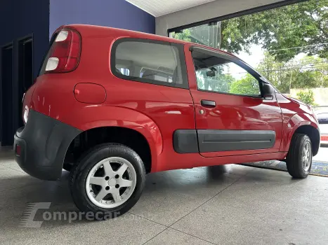 Uno UNO VIVACE Celeb. 1.0 EVO F. Flex 8V 3p