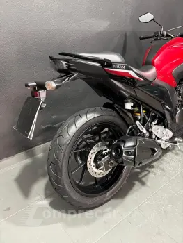 FZ 25 FAZER 250 ABS