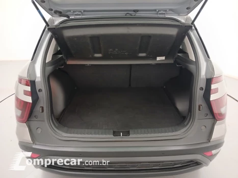 CRETA 1.0 TGDI FLEX COMFORT PLUS AUTOMÁTICO