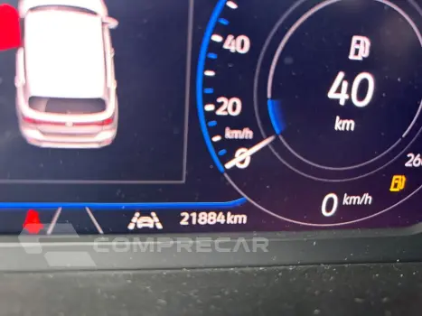 T-CROSS 1.4 250 TSI Highline