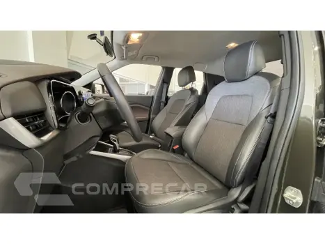 MONTANA 1.2 TURBO FLEX LTZ AUTOMÁTICO