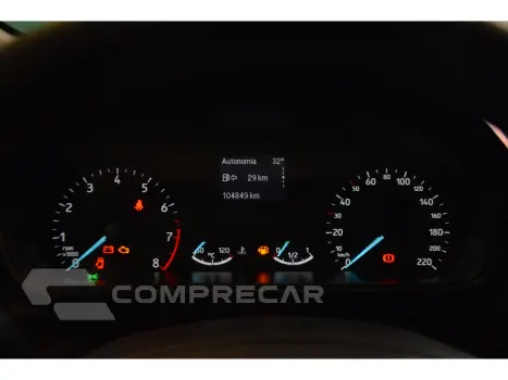 ECOSPORT 1.5 TI-VCT FLEX SE MANUAL