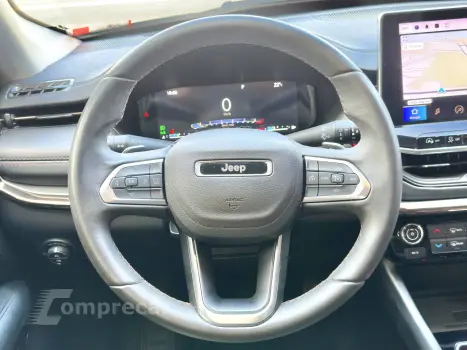 COMPASS 1.3 T270 TURBO FLEX LIMITED AT6