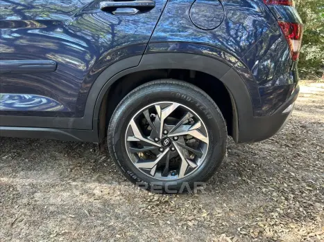 CRETA 1.0 TGDI FLEX PLATINUM AUTOMÁTICO