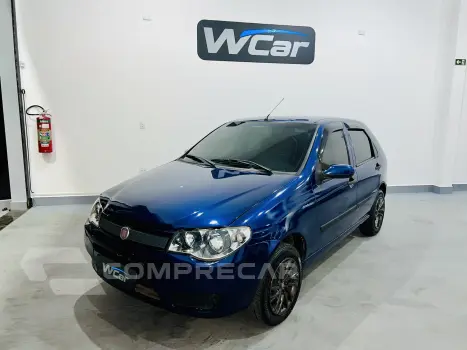 PALIO 1.0 MPI Fire Economy 8V