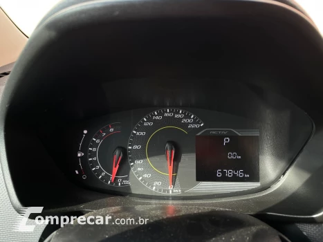 SPIN 1.8 Activ7 8V