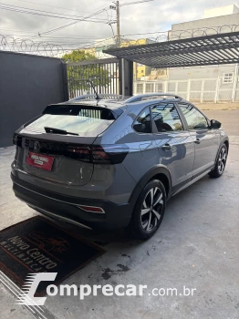 NIVUS 1.0 200 TSI Highline