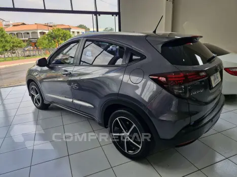 HR-V 1.5 16V 4P FLEX EX AUTOMÁTICO CVT