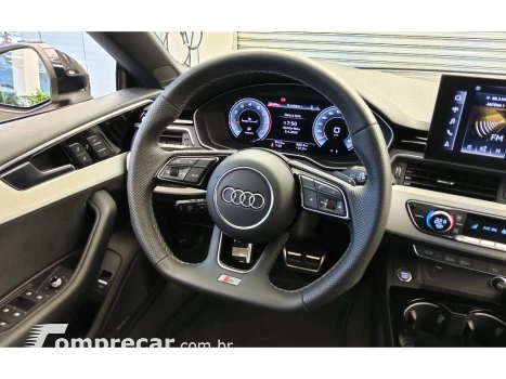 A5 2.0 TFSI MHEV SPORTBACK S LINE S TRONIC