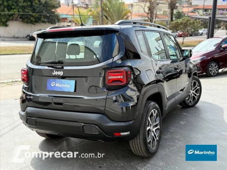 RENEGADE 1.3 T270 TURBO FLEX SPORT AT6