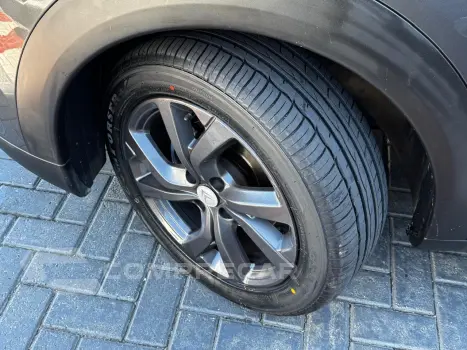 C4 CACTUS 1.6 VTI 120 Feel Eat6