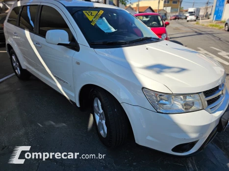 FREEMONT 2.4 Precision 16V