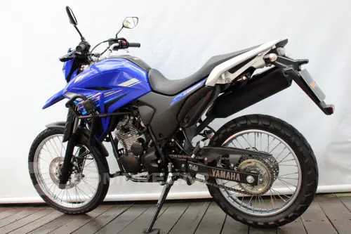 Yamaha YAMAHA XTZ 250 LANDER