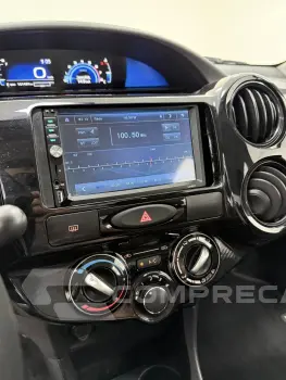 ETIOS 1.5 X Sedan 16V