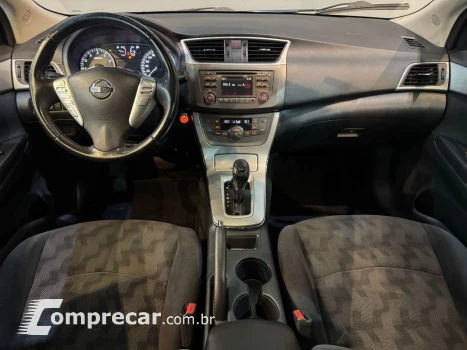Sentra SV 2.0 FlexStart 16V Aut.