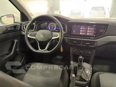 VIRTUS 1.0 170 TSI