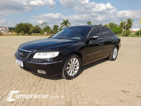 AZERA 3.3 MPFI GLS Sedan V6 24V