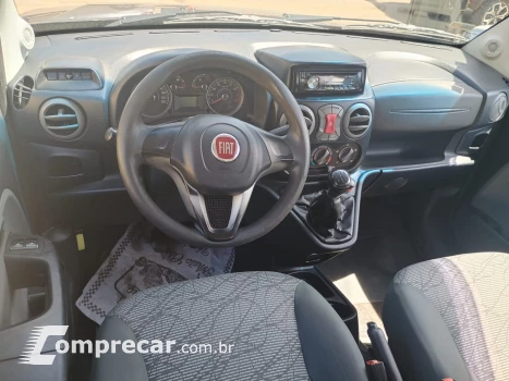 DOBLO 1.4 ATTRACTIVE