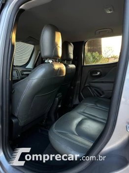 Renegade S T270 1.3 TB 4x4 Flex Aut.