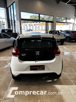 MOBI 1.0 8V EVO Like.