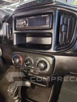 STRADA ENDURANCE 1.4 FLEX 8V CS PLUS