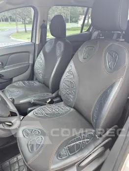 SANDERO 1.6 16V SCE Stepway