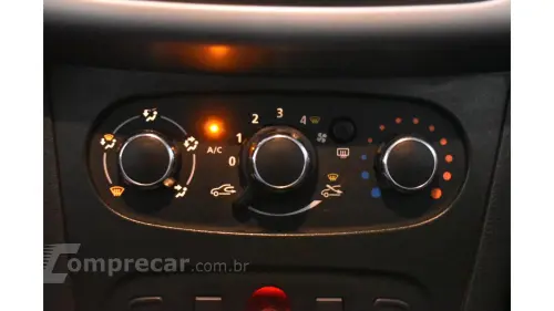 SANDERO - 1.0 12V SCE AUTHENTIQUE 4P MANUAL