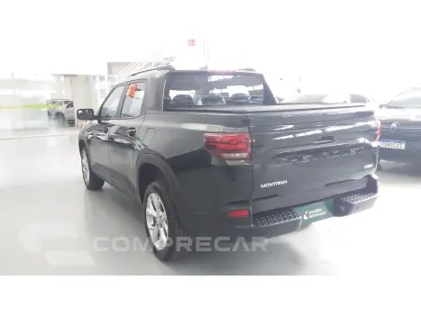 MONTANA 1.2 TURBO FLEX LTZ AUTOMÁTICO