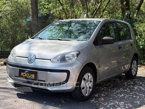 Volkswagen UP TAKE MA 4 portas