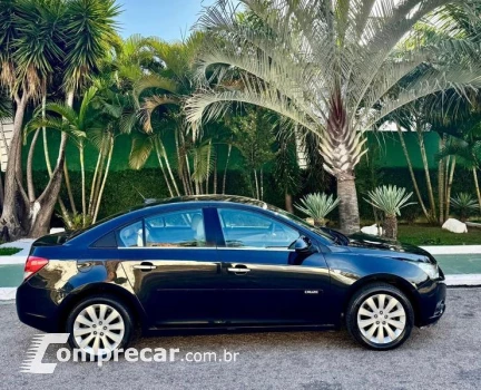 CRUZE LTZ NB