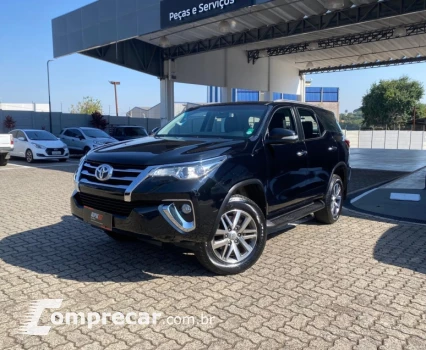 HILUX 2.8 SRX 4X4 CD 16V