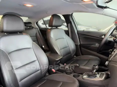 CRUZE 1.4 LT