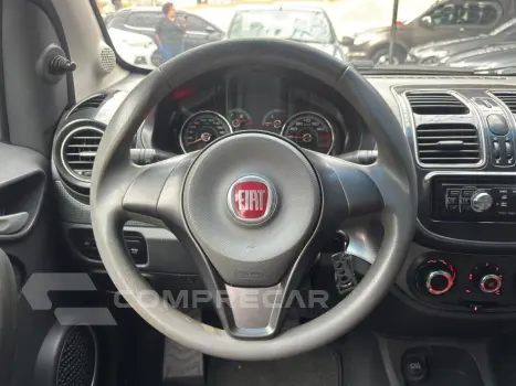 GRAND SIENA 1.4 MPI ATTRACTIVE 8V FLEX 4P MANUAL