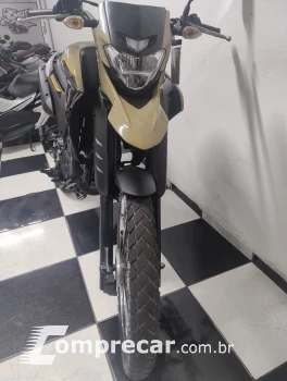 XTZ 250 Lander