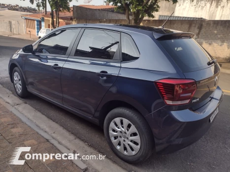 POLO 1.0 MPI