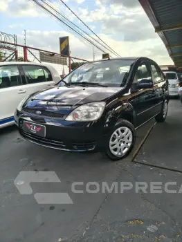 FIESTA 1.6 MPI Sedan 8V