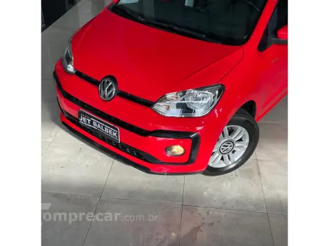 UP 1.0 MPI MOVE UP 12V FLEX 4P MANUAL