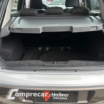 PUNTO 1.6 Essence 16V