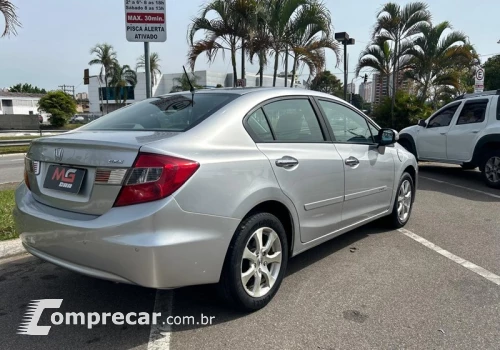 CIVIC 1.8 EXS 16V