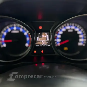 HB20S 1.6 Premium 16V