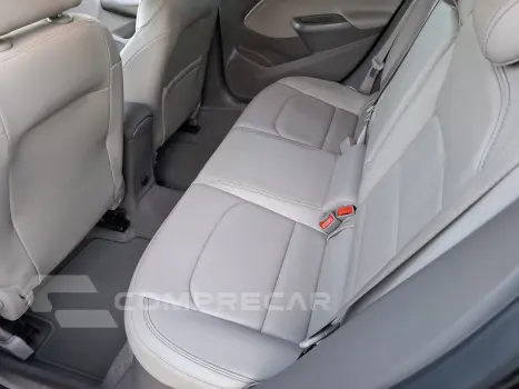 CRUZE 1.4 Turbo LTZ 16V