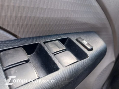 ETIOS HATCH - 1.3 XS 16V 4P MANUAL