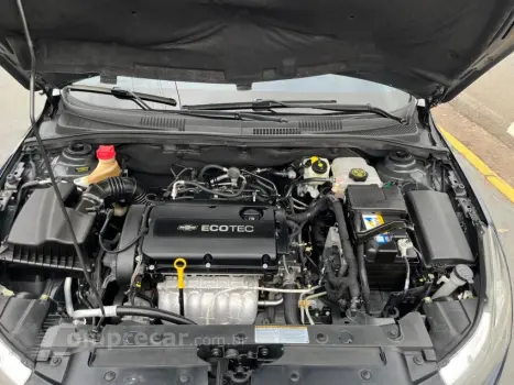 CRUZE 1.8 LT 16V