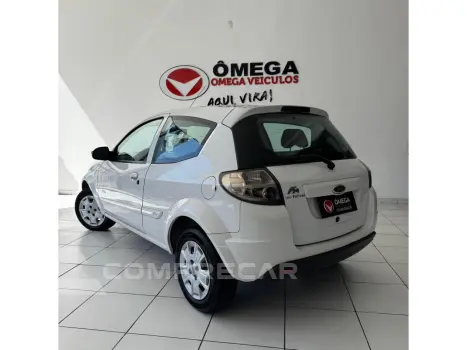 KA 1.0 MPI PULSE 8V FLEX 2P MANUAL