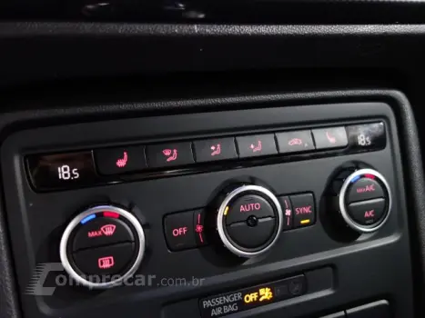 FUSCA - 2.0 TSI 16V 2P AUTOMÁTICO