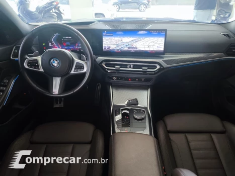 330e M Sport 2.0 Turbo Híbrido Aut.