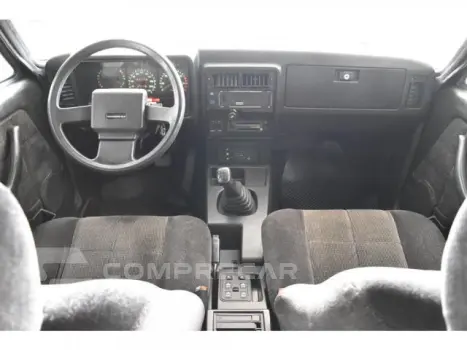 OPALA - 4.1 DIPLOMATA SE 12V 4P MANUAL