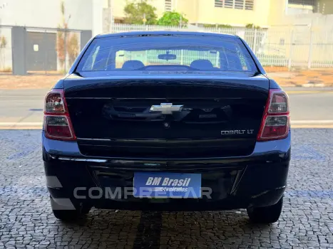 COBALT 1.4 LT 8V