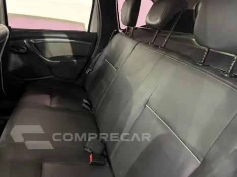 DUSTER 20 D 4X2A